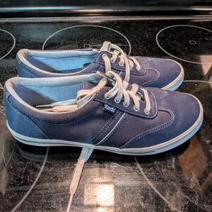 Keds Dark Blue Women's Sneakers